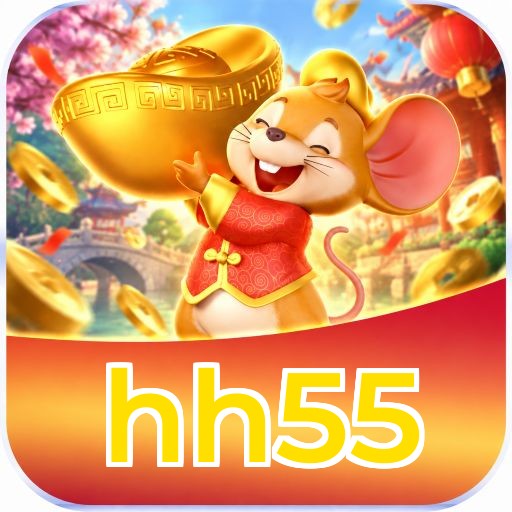 Logo da hh55