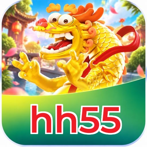 Logo hh55 Loteria Online