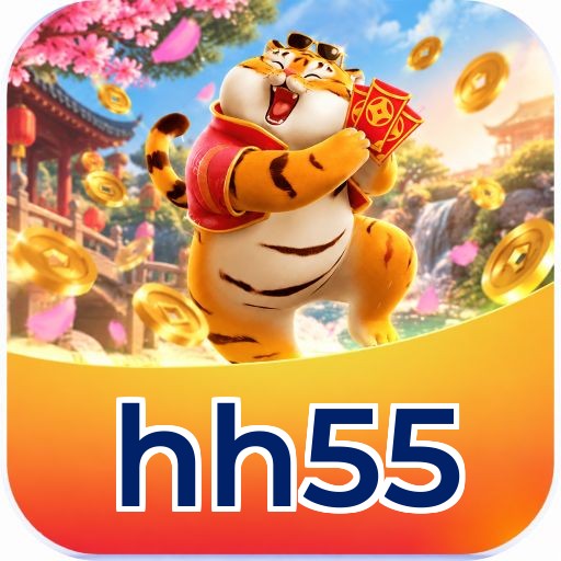 hh55 Slots Premium Brasil