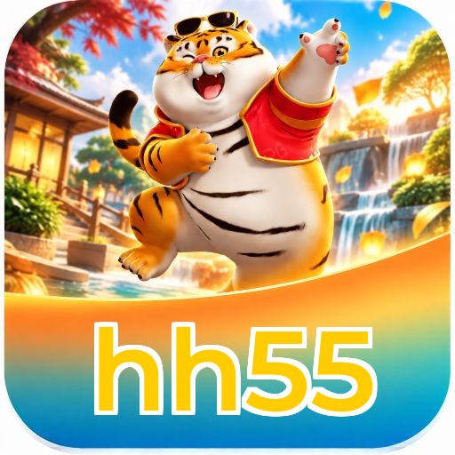 Página Oficial hh55 Facebook - 38.7k Seguidores