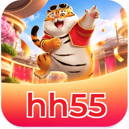 hh55 Logo