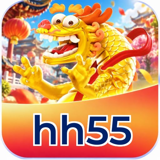 Logo hh55 APK Android Brasil