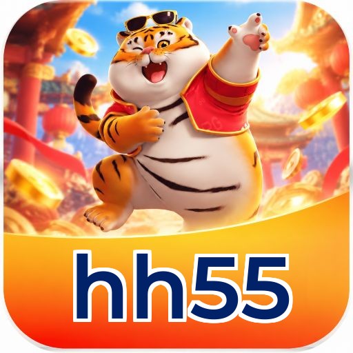 hh55 Fortune Games - Tiger, Ox, Rabbit RTP Certificado