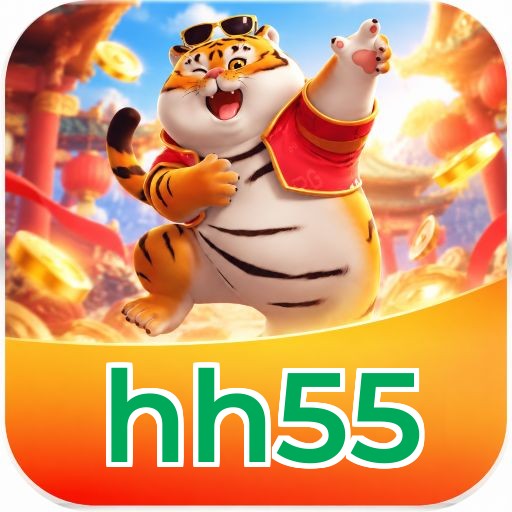 hh55 Baixar Download Logo Oficial Certificado