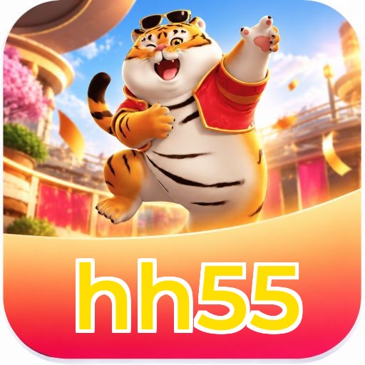 hh55 Download Speed Test Logo - Teste de Velocidade Certificado