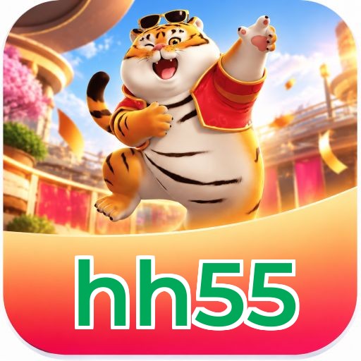 Como instalar o app da hh55