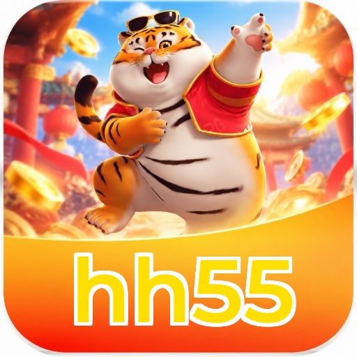 Logo hh55 Plataforma Certificada