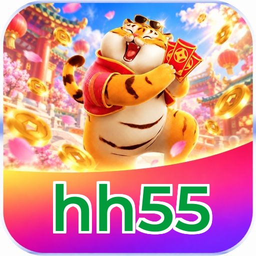 hh55 Jackpots Progressivos