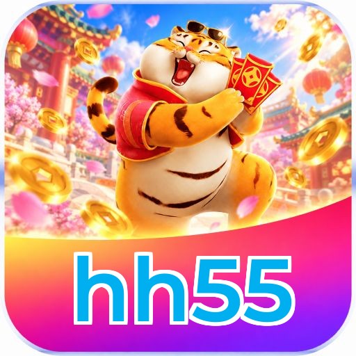 hh55 Logo