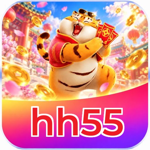 hh55 VIP Program Logo