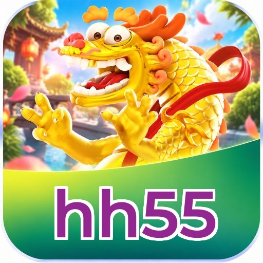 hh55 Logo Verificado