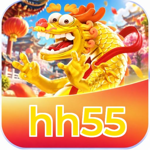 hh55 Logo